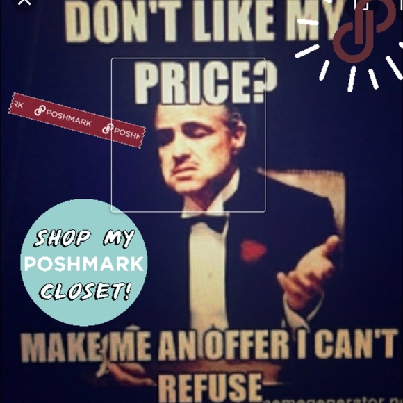 Come shopping with me - Picture 1 of 1